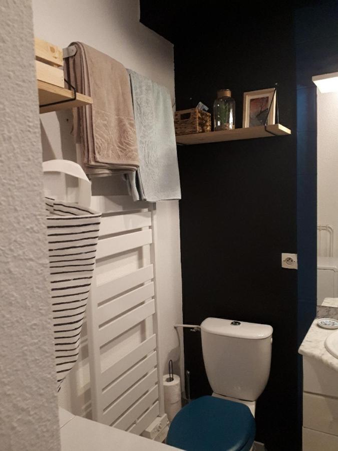 Talence, Studio Cosy 27 M2, Bordeaux 10 Mn En Tram Exterior foto